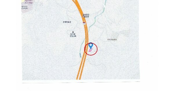 서울특별시 강남구 도곡동 OOOOO 기타차량 경매 물건 이미지