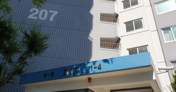 부산 북구 화명동 295, 207동 OOOOOOOO OOOOOOOOOOOOOOO 아파트 경매 물건 이미지