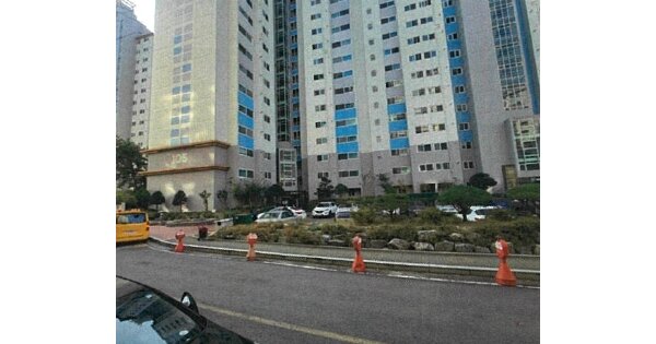 경남 창원시 의창구 서상동 649, 105동 10층1004호 (서상동,중동 OOOOOOOO 아파트 경매 물건 이미지
