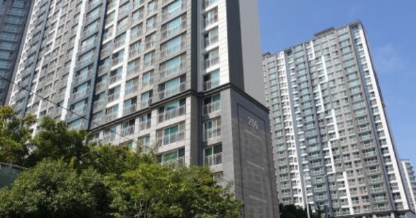 부산 강서구 명지동 3343, 205동 OOOOOOOO OOOOOOOOO OOOOOO OOOOOO 아파트 경매 물건 이미지