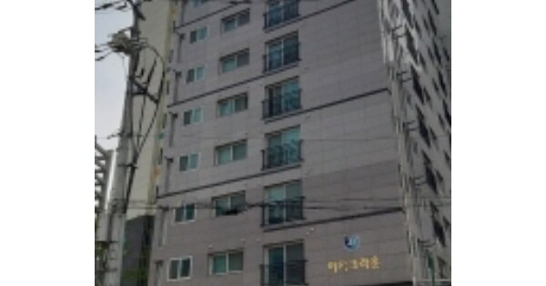서울 금천구 가산동 OOOOOOOO OOO OOOOO OOOOO OOOOOO 오피스텔 경매 물건 이미지