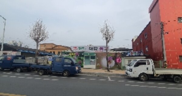 경상남도 함안군 군북면 덕대리 OOOOO 근린시설 경매 물건 이미지