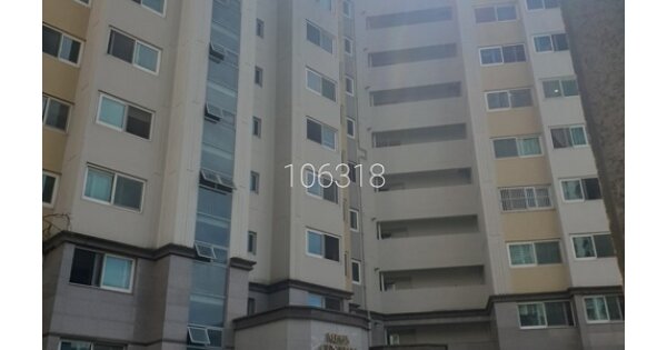 부산 해운대구 반여동 1662, 105동 OOOOOO OOOOOOOO OOOO OOOOOOOOOO 아파트 경매 물건 이미지