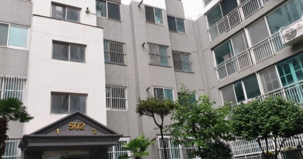 부산광역시 사상구 학장동 820-1, 501,502동 OOOOOOOOOO OOOOOOOOOOOOO 아파트 경매 물건 이미지