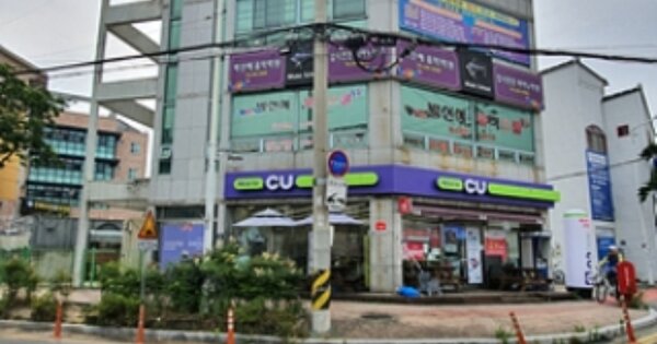 경상남도 창원시 진해구 이동 OOOOO 근린주택 경매 물건 이미지