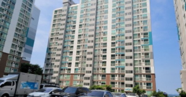 울산 울주군 삼남읍 교동리 1678, 103동 OOO OOOOO OOOOOOOOOOOO 아파트 경매 물건 이미지