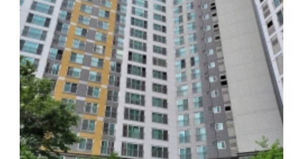 울산 남구 무거동 1594, 101동 OO OOOO OOOOOOOOOOOO 아파트 경매 물건 이미지