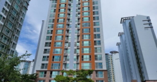 울산 울주군 범서읍 구영리 204-1, 302동 OOOOOO OOOOOOOOOOOO 아파트 경매 물건 이미지