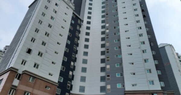 경남 양산시 물금읍 범어리 2673-4, 103동 OOOOOOOO OOOOOOOOOOOOOOOOO 아파트 경매 물건 이미지