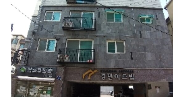 서울 강서구 화곡동 OOOOOOO OOO OOOOO OOOOO OOOOOO O OOO 다세대주택 경매 물건 이미지