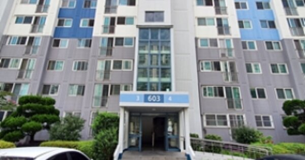 경남 김해시 삼문동 61-5, 603동 OOOO OOOOOO OOOOO OOOOOOOOOO 아파트 경매 물건 이미지