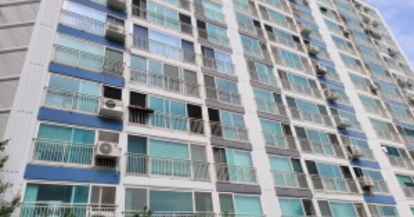 울산 남구 신정동 1334-38, 103동 OOOOOO OOOOOOOOOOOOOOOO 아파트 경매 물건 이미지