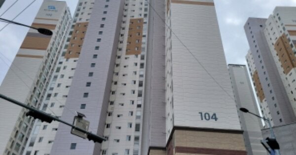 울산 울주군 청량읍 상남리 696-2, 104동 OOOOOO OOOOOOOOO 아파트 경매 물건 이미지