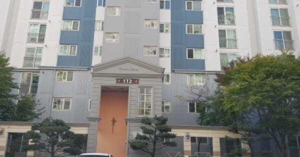 충남 천안시 서북구 백석동 930, 112동 OOOOOO OOOOOOOOOO OOO 아파트 경매 물건 이미지