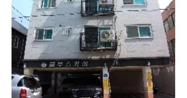 서울 강서구 화곡동 OOOOOOO OOO OOOOO OOOOO OOOOOOO 도시형생활주택 경매 물건 이미지
