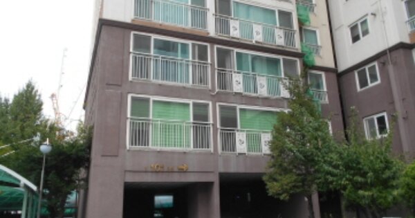 대전 서구 용문동 255-7, 101동 OOOOOOOO OOOOOOOOOOOOO 아파트 경매 물건 이미지