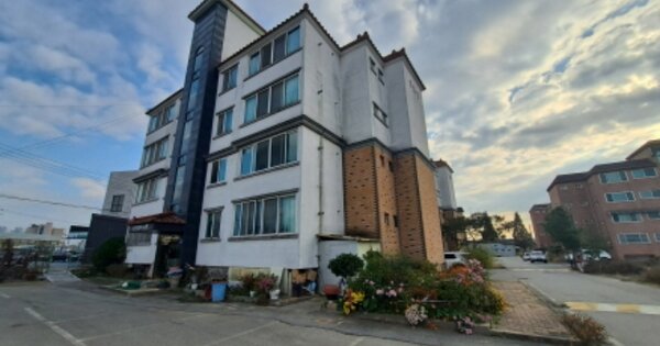 충남 아산시 둔포면 둔포리 435, 에이동 OOOOOO O OOO 다세대주택 경매 물건 이미지