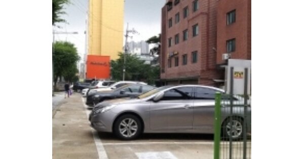 서울특별시 영등포구 신길동 OOOO 대지 경매 물건 이미지