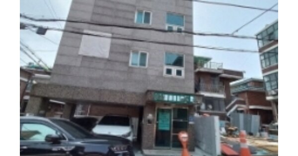 서울특별시 구로구 구로동 OOOOOO O OOO 다가구주택 경매 물건 이미지