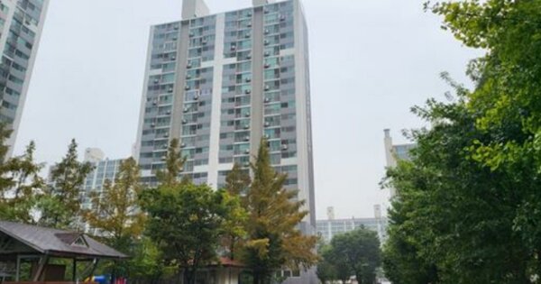 대전 서구 관저동 1148, 814동 OOOOOO OOOOOOOOOOOOOOO 아파트 경매 물건 이미지