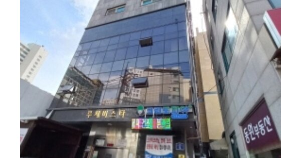 서울 구로구 오류동 OOOOO OOO OOOOO OOOOO OOOOOO O OOO 도시형생활주택 경매 물건 이미지
