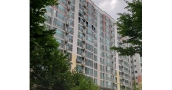 서울 강서구 내발산동 753, 제411동 OOO OOOOO OOOOOO OOOOOOOOOOO 아파트 경매 물건 이미지