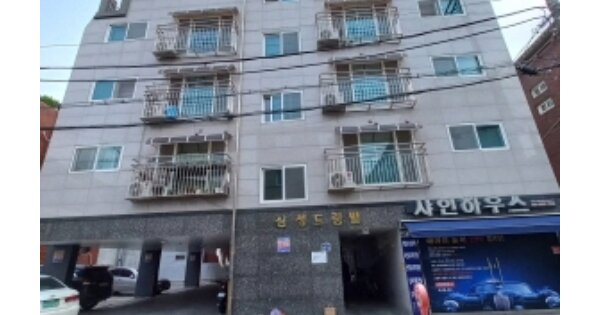 서울 구로구 구로동 OOOOOOO OOO OOOOO OOOOO OOOOOO 다세대주택 경매 물건 이미지