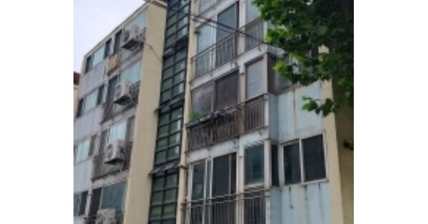 서울 양천구 신월동 519-20, 제201동 OOO OOOOO OOOOO OOOOOOOO 다세대주택 경매 물건 이미지