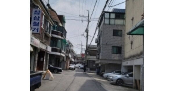 서울특별시 강서구 방화동 OOOOOO 도로 경매 물건 이미지