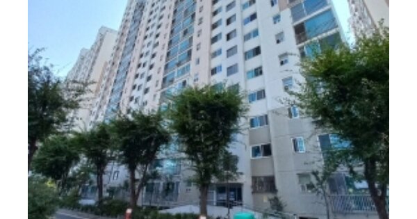 서울 영등포구 양평동5가 76, 제104동 OOO OOOOO OOOOOOO OOOOOOOOO O OOO 아파트 경매 물건 이미지