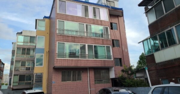 대구 수성구 만촌동 OOOOOO OOOOOO 다세대주택 경매 물건 이미지