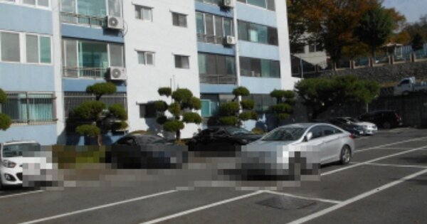 대전 동구 가양동 OOOOO OOOOOO OOOOOOOOOOO 아파트 경매 물건 이미지