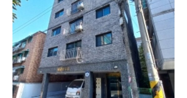 서울 금천구 독산동 OOOOOOOO OOO OOOOO 다세대주택 경매 물건 이미지