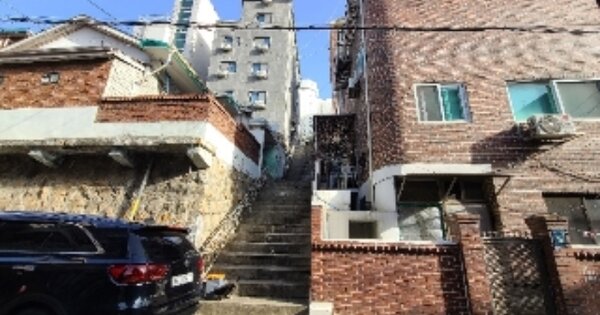 서울특별시 동작구 사당동 OOOOOO 대지 경매 물건 이미지
