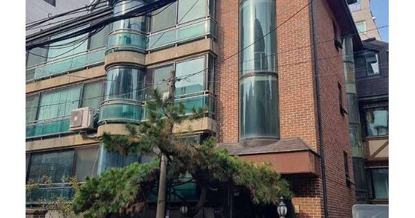 서울 강남구 논현동 OOOOOO OOOOOO 다세대주택 경매 물건 이미지