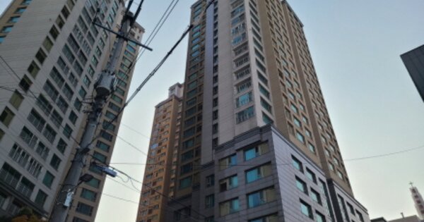 대구 동구 신천동 OOOOOO OOOOOOOOOOOO OOOOOOOOOOOOOOOO 아파트 경매 물건 이미지