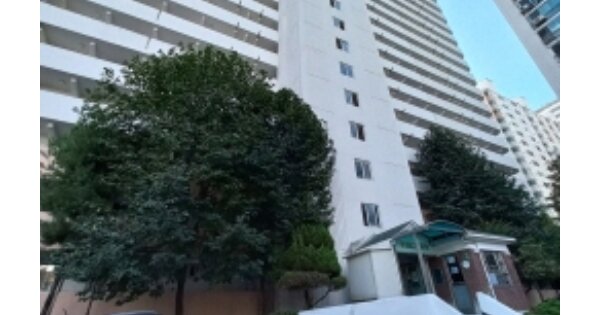 서울 구로구 구로동 1265, 제103동 OOO OOOOO OOOOO OOOOOOOO O OOO 아파트 경매 물건 이미지