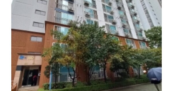 서울 구로구 구로동 1278, 제107동 OOO OOOOO OOOOO OOOOOOO 아파트 경매 물건 이미지