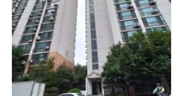 서울 구로구 구로동 1265, 제101동 OOO OOOOO OOOOO OOOOOOOO O OOO 아파트 경매 물건 이미지