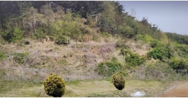 경상북도 영천시 화북면 죽전리 OOOOO 전 경매 물건 이미지