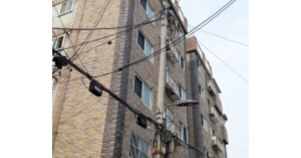 서울 양천구 신월동 OOOOO OOO OOOOO OOOOO OOOO O OOO 도시형생활주택 경매 물건 이미지