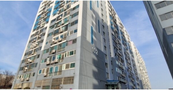 경북 영천시 망정동 177-1, 102동 OOOOOO OOOOOOOOOOO 아파트 경매 물건 이미지