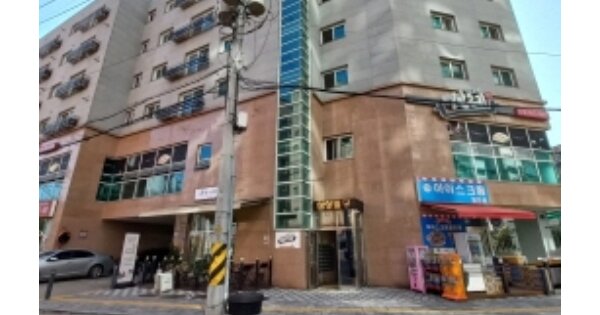 서울 구로구 구로동 OOOO OOO OOOOO OOOOO OOOOO O OOO 도시형생활주택 경매 물건 이미지
