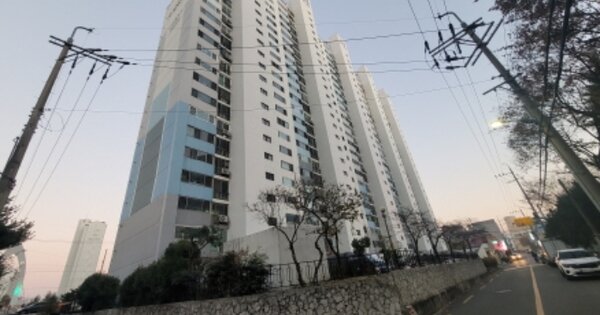 경북 경산시 정평동 255-39, 101동 OOOOOO OOOOOOOOOOOOOOO 아파트 경매 물건 이미지