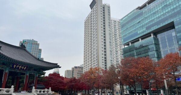 대구 중구 동인동2가 OOO OOOOOOOO OOOOOOOOOOOOOOOOOOOOOO 오피스텔 경매 물건 이미지