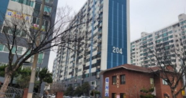 대구 수성구 지산동 1234-1, 204동 OOOOOO OOOOOOOOOOO 아파트 경매 물건 이미지