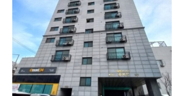 서울 구로구 구로동 109-1, 제101동 OOO OOOOO OOOOO OOOOOO O OOO 오피스텔 경매 물건 이미지