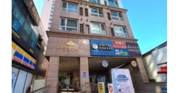 서울 구로구 오류동 51-31, 제1동 OOO OOOOO OOOOO OOOOO 오피스텔 경매 물건 이미지