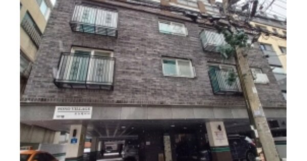 서울 강서구 화곡동 370-4, 제101동 OOO OOOOO OOOOO OOOOOO O OOO 도시형생활주택 경매 물건 이미지