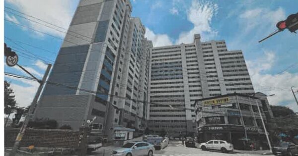 강원특별자치도 원주시 태장동 891-1, 101-가동 OOOOOO OOOOOOOOOOOOO 아파트 경매 물건 이미지